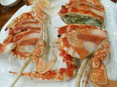 -阿静美食