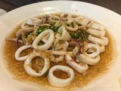 -文华小渔村(椒江康平路店)