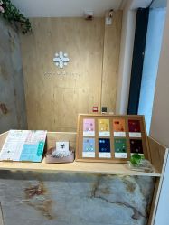 -米·日本の美甲美睫專門店
