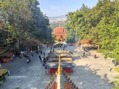 -西双版纳勐泐文化旅游区