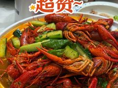 -金陵后厨·南京菜(新街口秣陵路店)