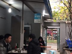 -蓉城西二道无名冒菜(西二道街店)