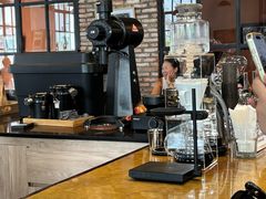 -The Workshop Coffee