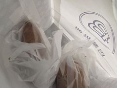 -巴黎贝甜(泗泾店)