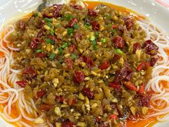 -堂瓦里·33年传统赣菜(第一街区店)