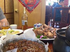 -王太饭堂