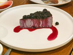 -Entrecôte 法国牛扒馆(保利·时光里店)