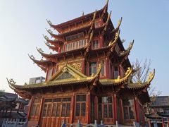 -龙潭水乡
