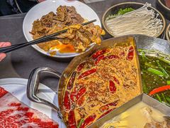 -骨之味·筒骨汤火锅(江头店)