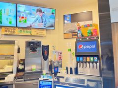 -德克士精巧店(嘉定宝龙广场店)