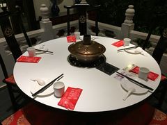 -乔先生涮肉·鲜活牛羊肉火锅(塘沽店)