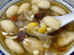 -阮正港四季甜汤(松柏店)