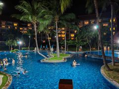 -三亚海棠湾万丽度假酒店