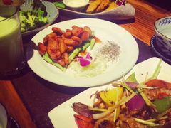 -上楼私房菜(院士路店)