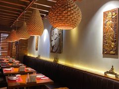 -明泰谷泰国餐厅(正大广场店)