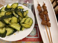 -清真·鸦儿李记·小馆(后海店)