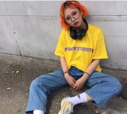 -GIRL STYLE 烫发·染发沙龙