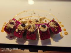 -山葵家·创意料理(临平银泰城店)