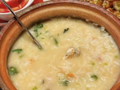 -潮州府·潮菜·砂锅粥(徐家汇店)