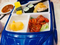 -元气寿司(宝安壹方城店)