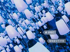 -昆明璀璨星空馆