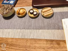 -邈墨茶馆(大兜路1号店)