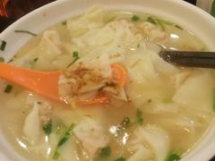 鲜肉小馄饨-白玉兰食品(汇联商厦店)