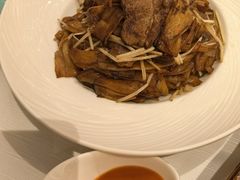 -万豪金殿(香港JW万豪酒店)