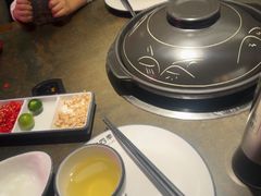 -同仁四季椰子鸡(海岸城天利店)