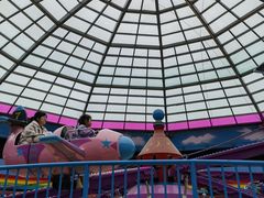 -蓝精灵乐园·世茂精灵之城主题乐园