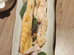 -万岁寿司(蓬江万达店)