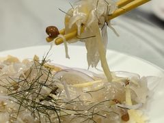 -寻味顺德·南记酒家·传统顺德菜·鱼生(广源路店)