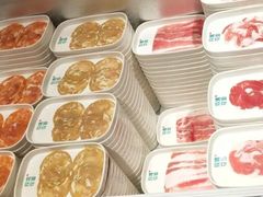 -玫瑰花园自助烤肉(顺义鑫海韵通店)