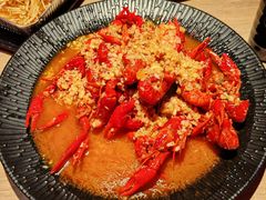 -红盔甲·小龙虾(车公庙店)