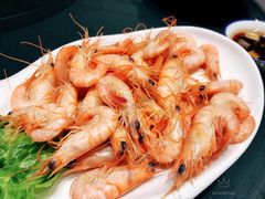 -开海·红岛海鲜虾水饺(石老人店)