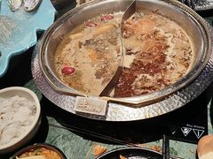 -牛New寿喜烧(曹路花园城店)