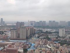 -汤臣·空中餐厅·严选粤菜(石湾世博广场店)