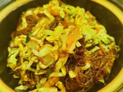 干捞粉丝-牧羊餐厅