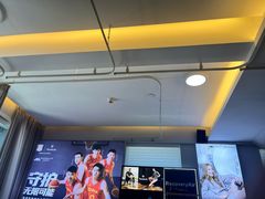 -MASTER FIT 拉伸大师·筋膜刀·西式按摩(上梅林卓悦汇店)