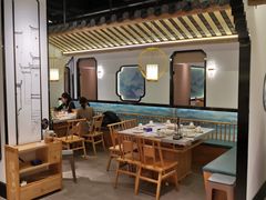大堂-俏牛哥鲜牛肉牛肆馆(重庆天地店)
