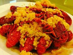 -大拇指龙虾(娄葑文体中心店)
