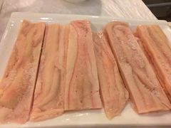 -胡同儿老北京涮肉
