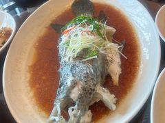 -环球港凯悦 · 享悦中餐厅