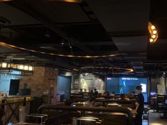-麦凯伦烧烤·精酿超级工厂店(金桥总店)