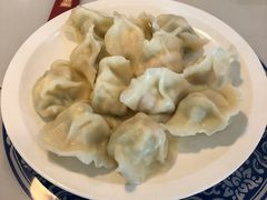 -东方饺子王(和平里店)