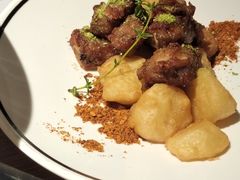 山药炸排骨-新太二·鲜料川菜(晶耀前滩店)
