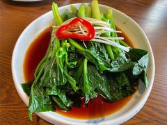 -奕景小馆·地道大连菜(恒隆广场店)