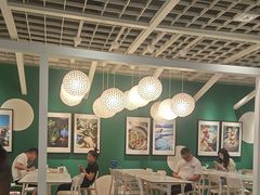-宜家·瑞典风味餐厅(无锡店)