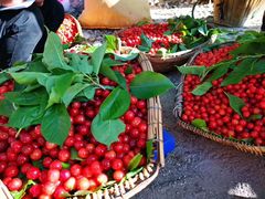 -樱桃山旅游景区