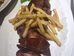 驰名樟茶鸭-丰收日(五角场店)